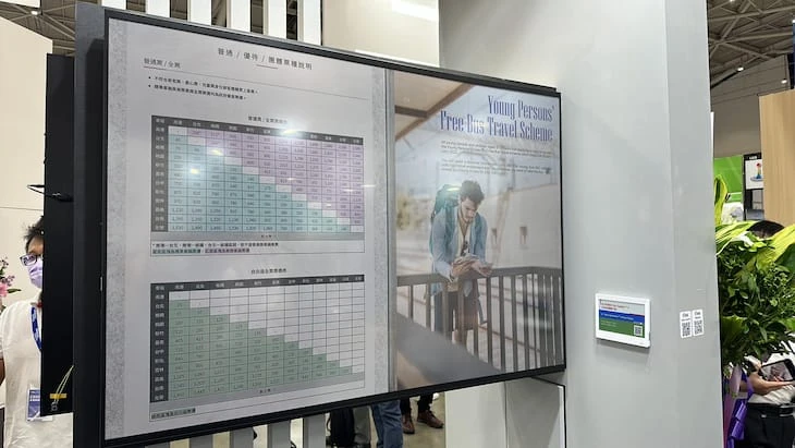 Display Terminals Display Terminals